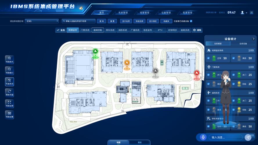 2026广州AI建筑智能 优质设备、服务体与应用产品的全景解析